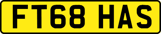 FT68HAS