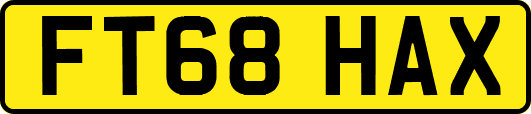 FT68HAX