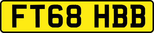 FT68HBB