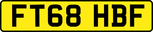 FT68HBF