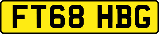FT68HBG