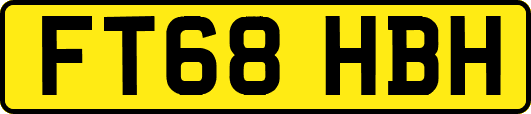 FT68HBH