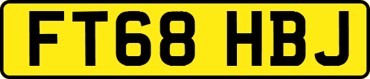 FT68HBJ