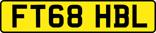 FT68HBL