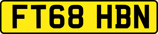 FT68HBN