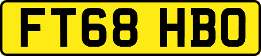 FT68HBO