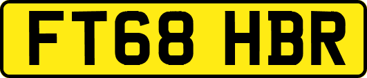 FT68HBR