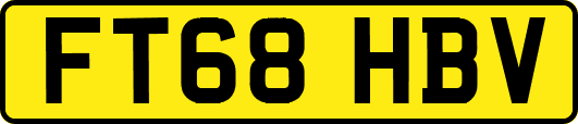 FT68HBV