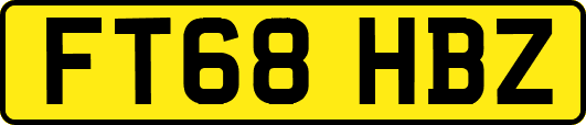 FT68HBZ