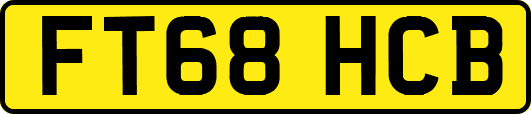 FT68HCB