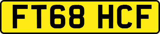 FT68HCF