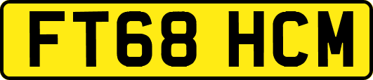 FT68HCM