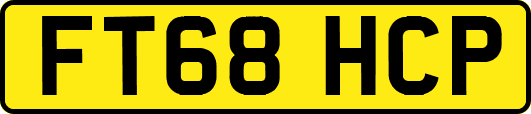 FT68HCP