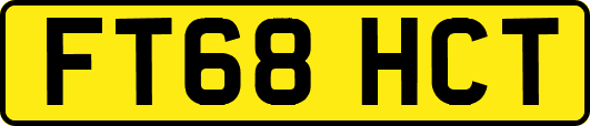 FT68HCT