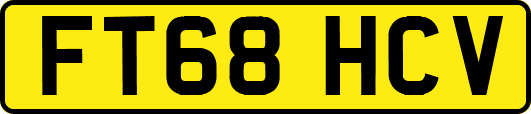 FT68HCV