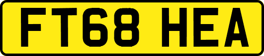 FT68HEA