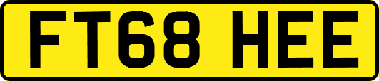 FT68HEE