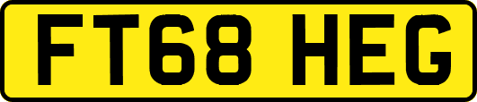 FT68HEG