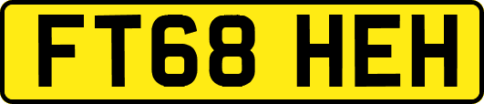 FT68HEH