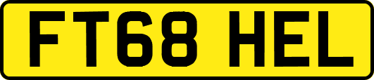 FT68HEL