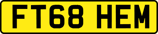 FT68HEM