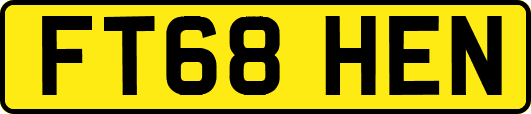 FT68HEN