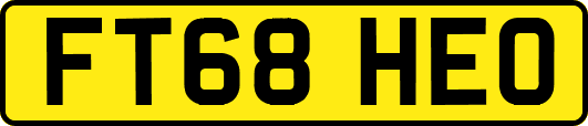 FT68HEO