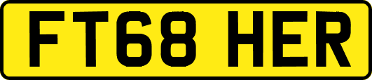 FT68HER