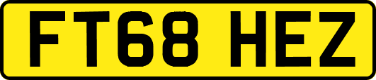 FT68HEZ
