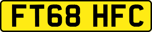 FT68HFC