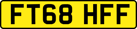 FT68HFF