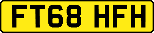 FT68HFH