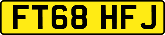 FT68HFJ