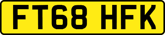 FT68HFK