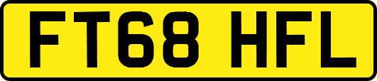 FT68HFL