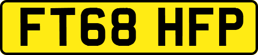 FT68HFP