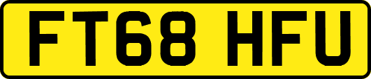 FT68HFU