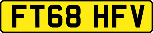 FT68HFV
