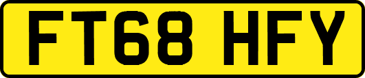 FT68HFY