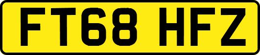 FT68HFZ