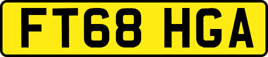 FT68HGA