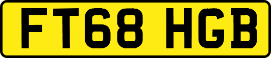 FT68HGB