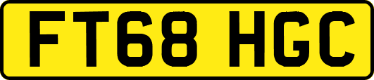 FT68HGC