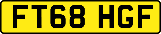 FT68HGF