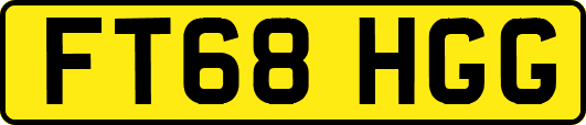 FT68HGG