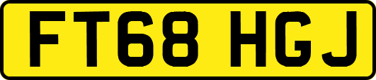 FT68HGJ