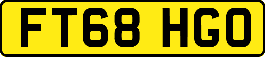 FT68HGO