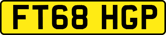 FT68HGP