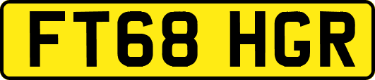 FT68HGR