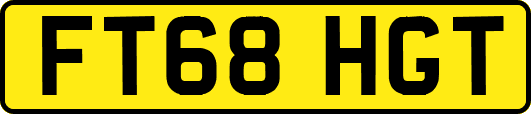 FT68HGT